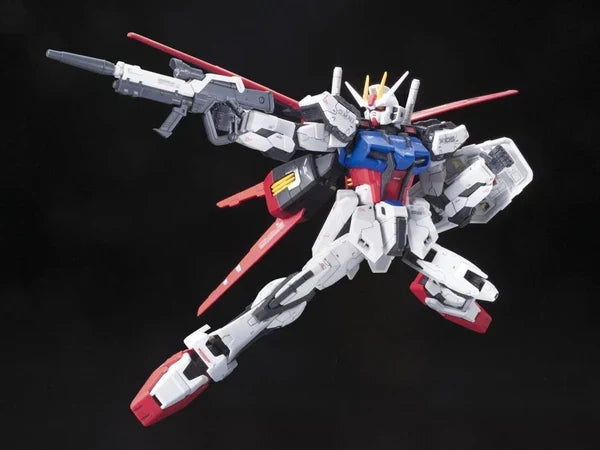 Gundam GAT-X105 Aile Strike Gundam RG 1:144 Model Kit