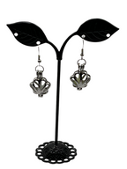 Glow In The Dark Earrings