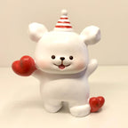 PUPPY WORLD FIGURINE BLIND BOX (1 Blind Box) - Collectors World Toys