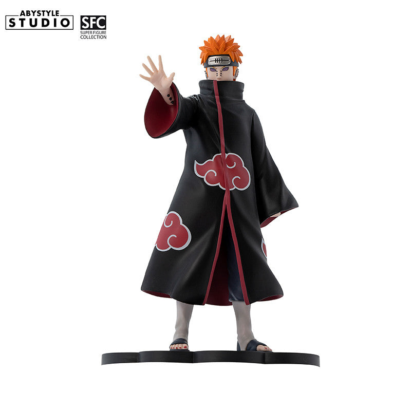 Naruto Shippuden - Pain SFC Figure - Collectors World Toys
