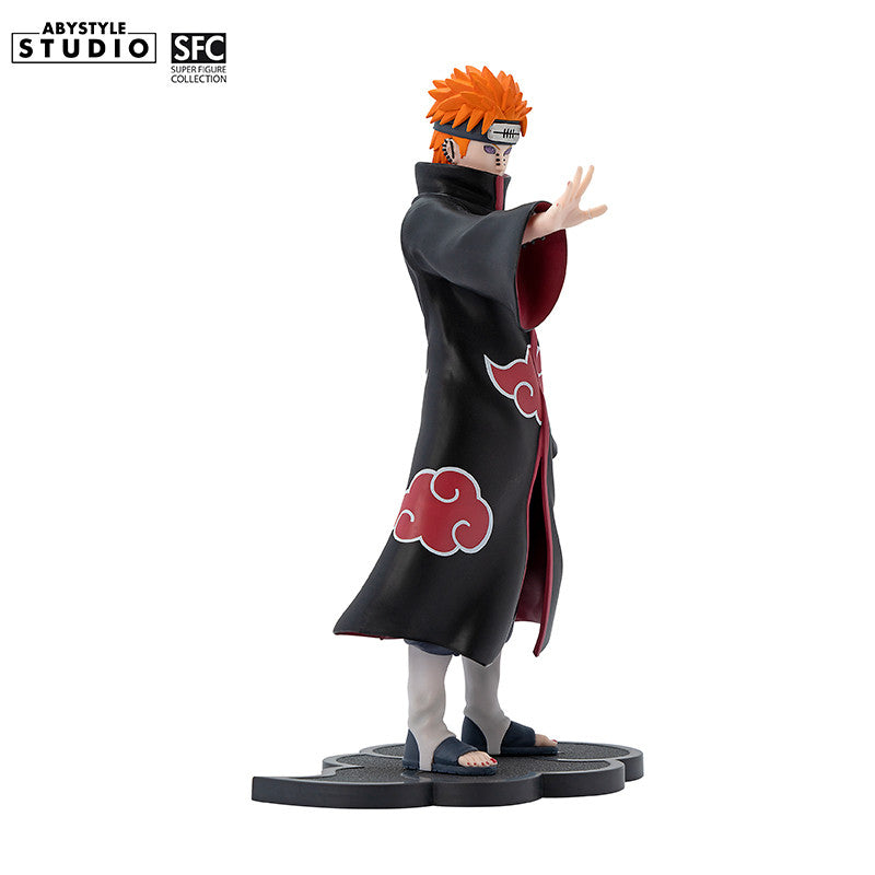 Naruto Shippuden - Pain SFC Figure - Collectors World Toys