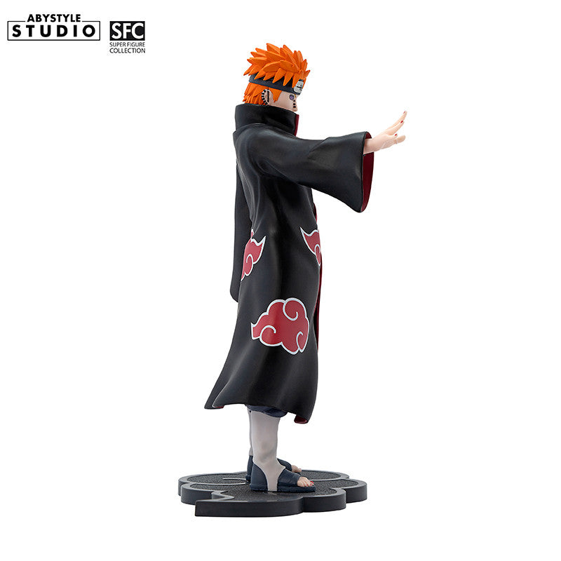 Naruto Shippuden - Pain SFC Figure - Collectors World Toys
