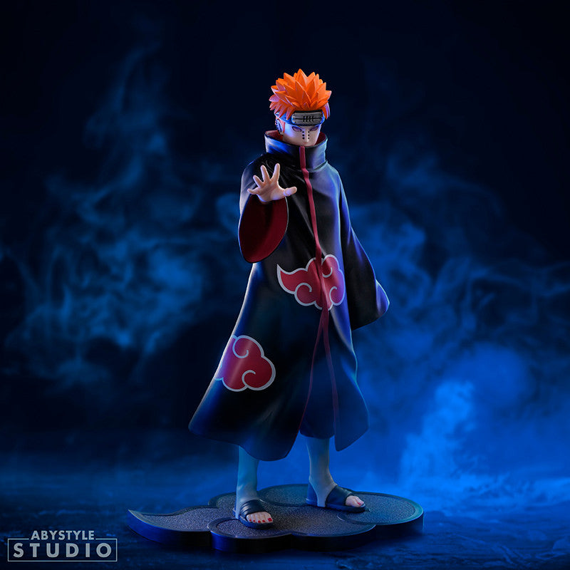 Naruto Shippuden - Pain SFC Figure Main image