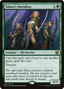 Talara's Battalion (DDU-024) - Duel Decks: Elves vs. Inventors