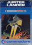 Jupiter Lander (Commodore 64)