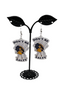 Don’t be Salty Earrings
