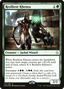 Resilient Khenra (PRE-131S) - Hour of Devastation Promos Foil