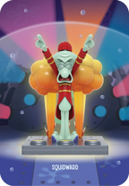 SpongeBob SquarePants: Band Geeks Series Blind Box (1 Blind Box) - Collectors World Toys