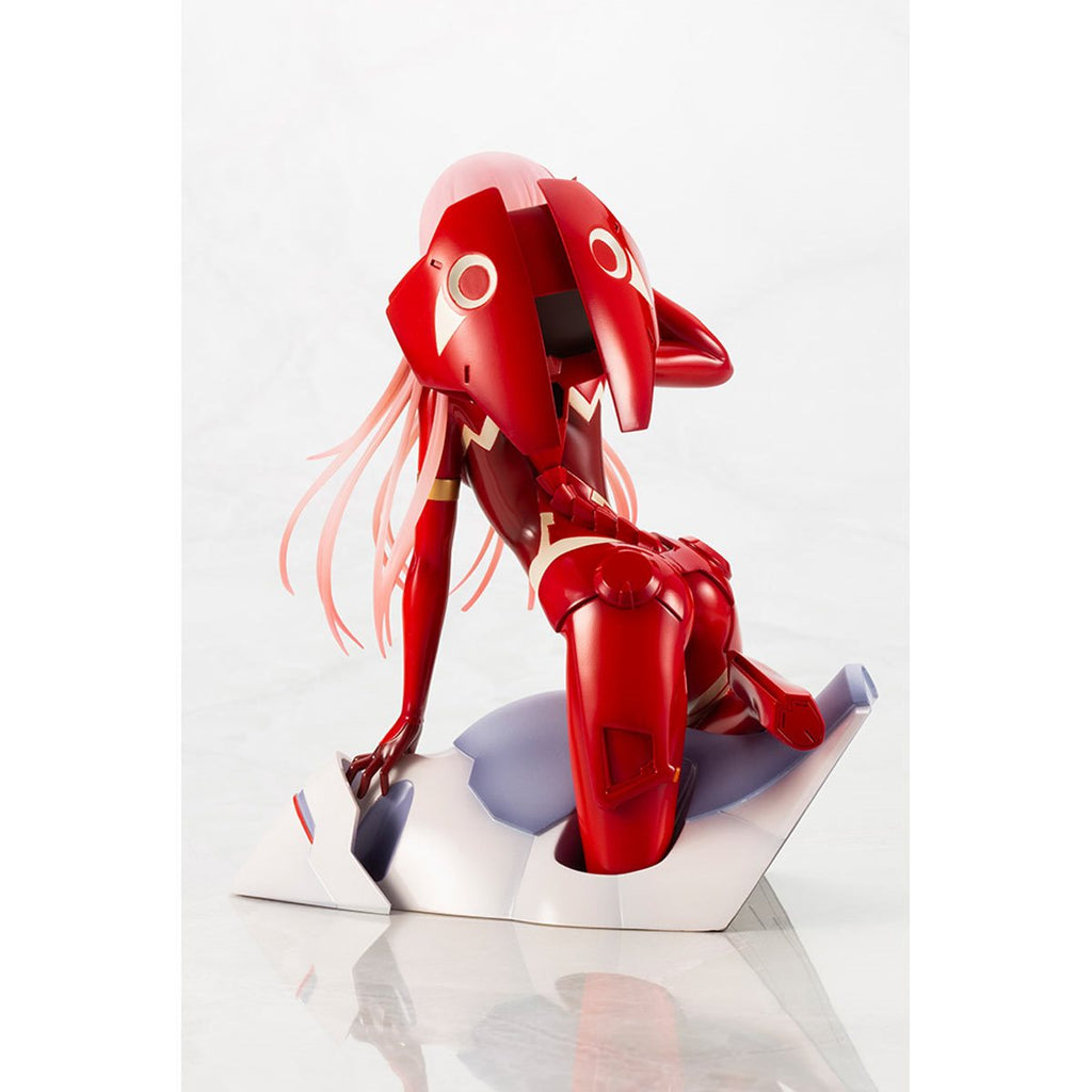 Darling in the Franxx Zero Two Statue - Collectors World Toys