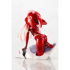 Darling in the Franxx Zero Two Statue - Collectors World Toys