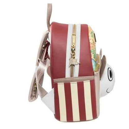 Loungefly One Piece Going Merry Ship Mini-Backpack - Entertainment Earth Exclusive