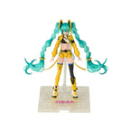Hatsune Miku Vivid Echoes Fantastics Series Model Kit