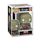 Funko Pop! Comics - The Last Ronin Vinyl Figure - Select Figure(s) #57 Uno