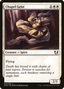 Chapel Geist (DDQ-005) - Duel Decks: Blessed vs. Cursed
