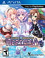 Hyperdimension Neptunia Re;Birth1 (Playstation Vita)