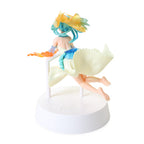 Monster Strike Kiskill Lyra Transcension Ver. Strike Selection Vol. 5 PVC Figure - Collectors World Toys
