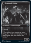 Ambitious Farmhand // Seasoned Cathar (DBL-002) - Innistrad: Double Feature: (Double Faced Transform)