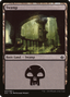 Swamp (DD3-063) - Duel Decks Anthology: Garruk vs. Liliana