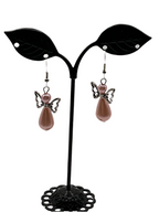 Angel Earrings