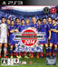 World Soccer Winning Eleven 2014: Aoki Samurai no Chousen [Japan Import] (PlayStation 3)