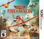 Planes Fire & Rescue (Nintendo 3DS)