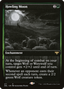 Howling Moon (DBL-471) - Innistrad: Double Feature