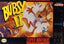 Bubsy II (Super Nintendo)