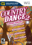 Country Dance 2 Best Buy Exclusive (Wii)