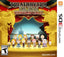 Theatrhythm Final Fantasy: Curtain Call (Nintendo 3DS)