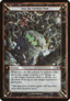 Into the Earthen Maw (OVER-20★) - Archenemy Schemes