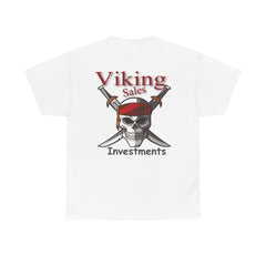 Unisex Heavy Cotton Tee -