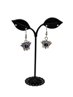 Evil Eye Earrings