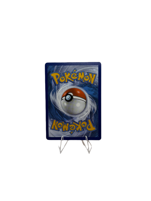 Pokemon Crabominable
