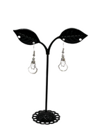 Lightbulb Earrings