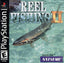 Reel Fishing II (Playstation)