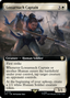Lossarnach Captain (LTC-100) - Tales of Middle-earth Commander: (Extended Art)