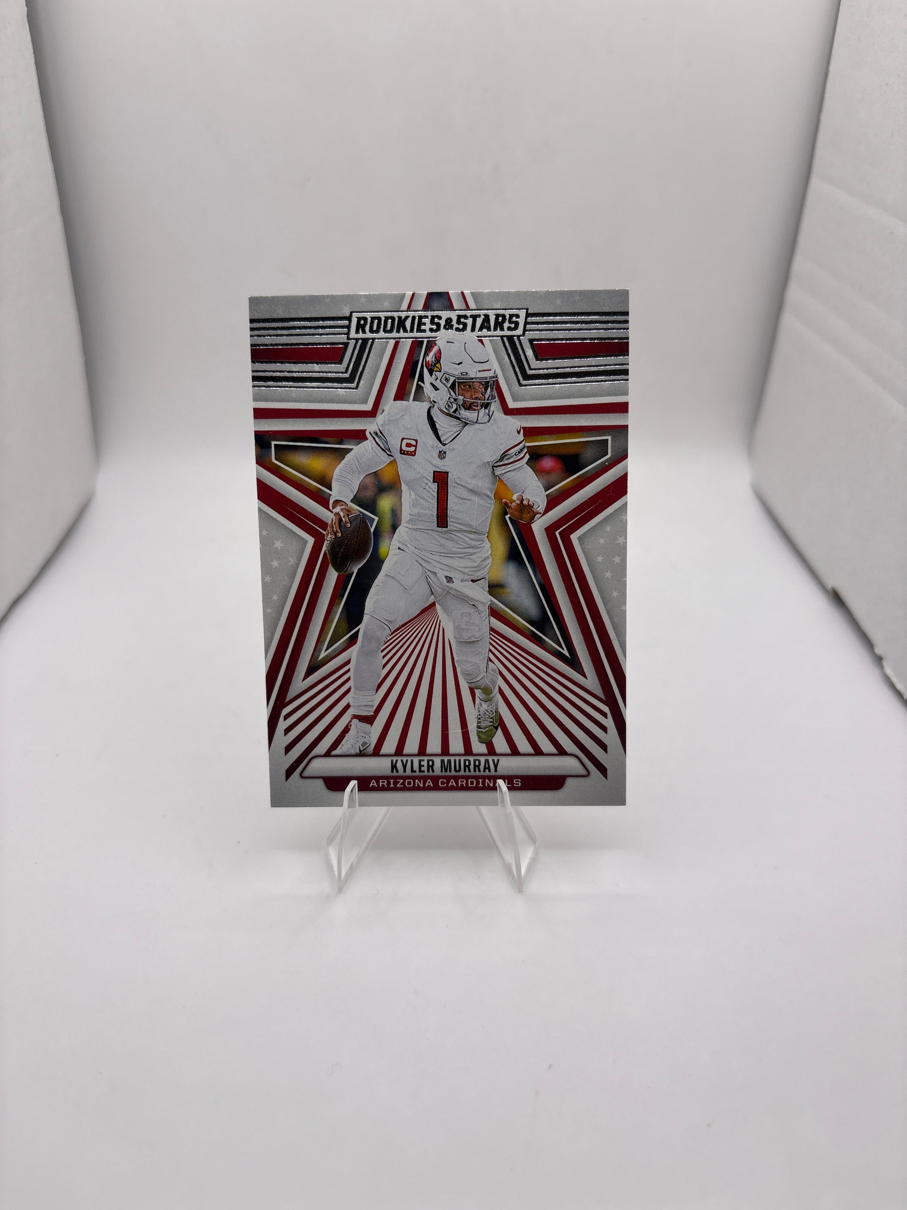 Rookies & Stars Kyler Murray Main image