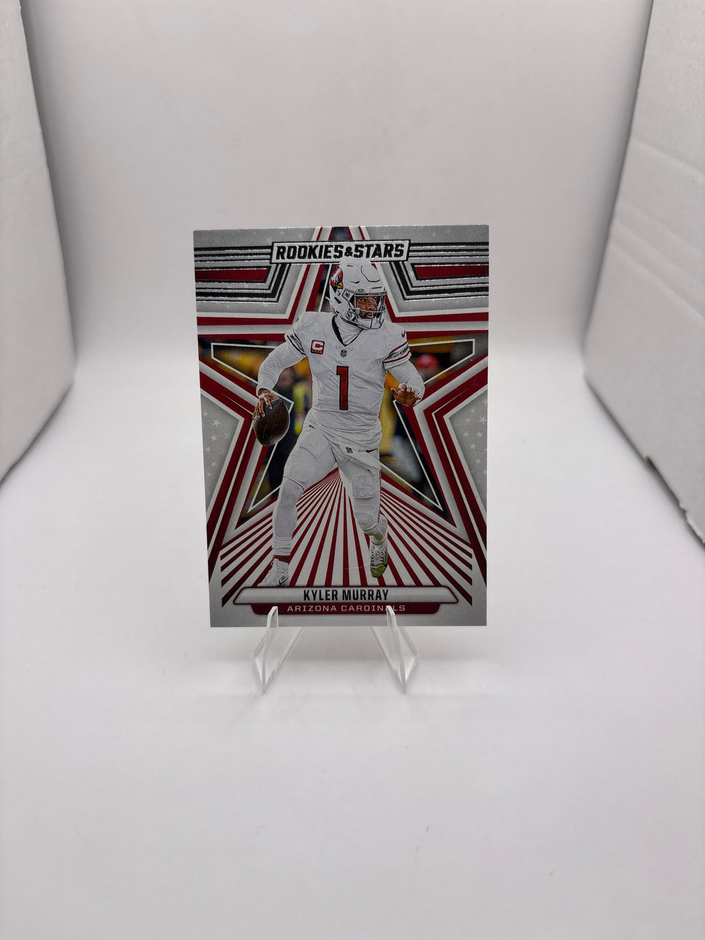 Rookies & Stars Kyler Murray