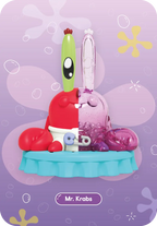 Kandy X SpongeBob SquarePants (Soda Edition) Blind Box (1 Blind Box) - Collectors World Toys