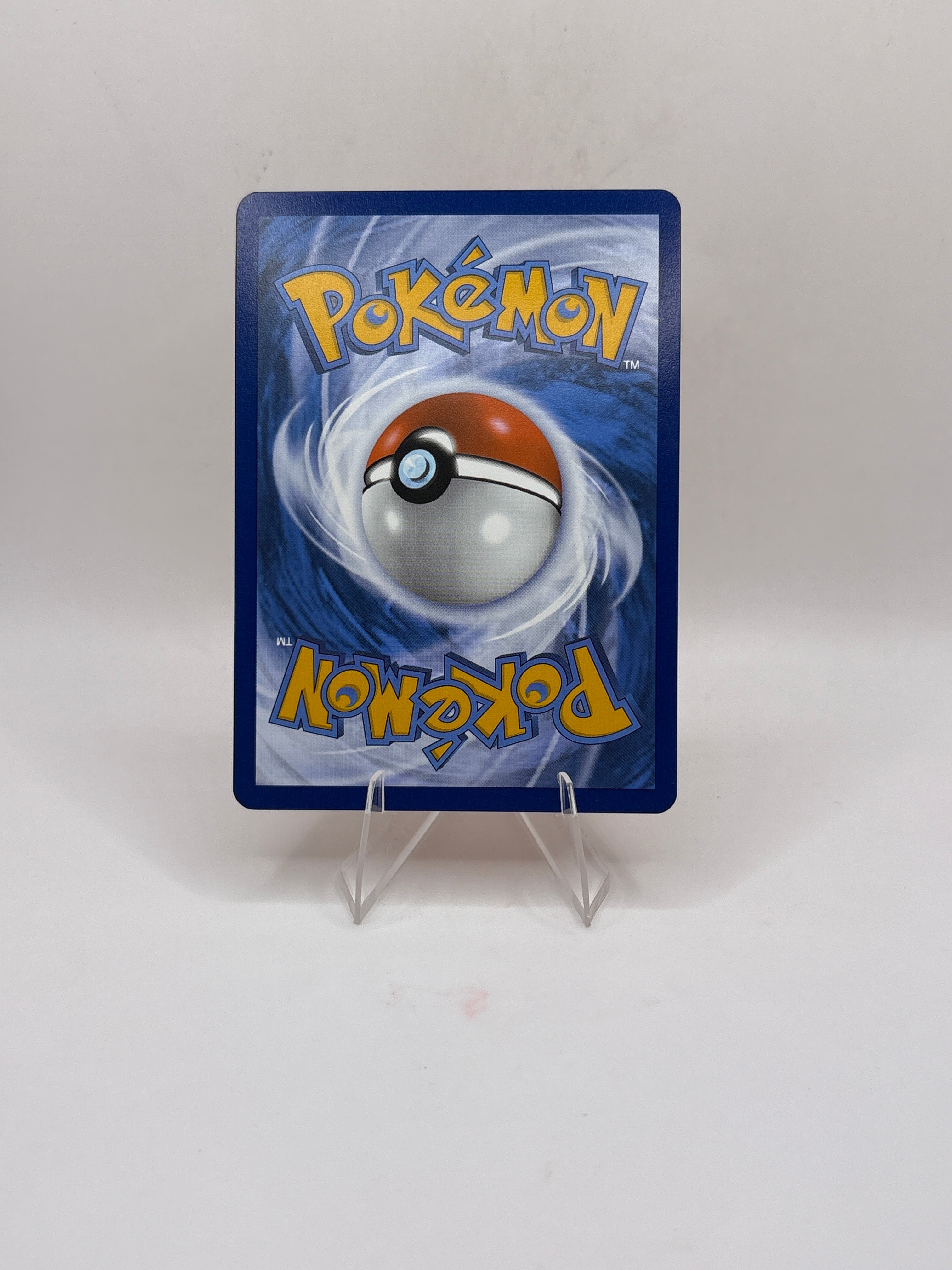 Pokemon Oricorio