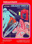 Tron Deadly Discs (Intellivision)