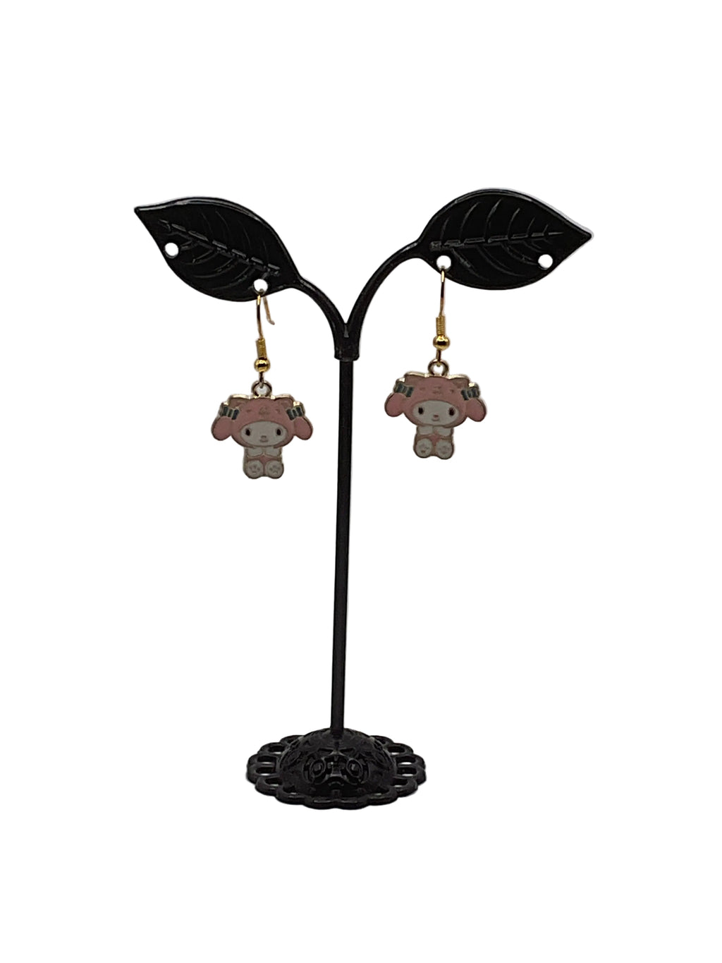 Hello Kitty Earrings