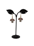 Hello Kitty Earrings