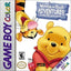 Winnie The Pooh Adventures in the 100 Acre Woods (Gameboy Color)