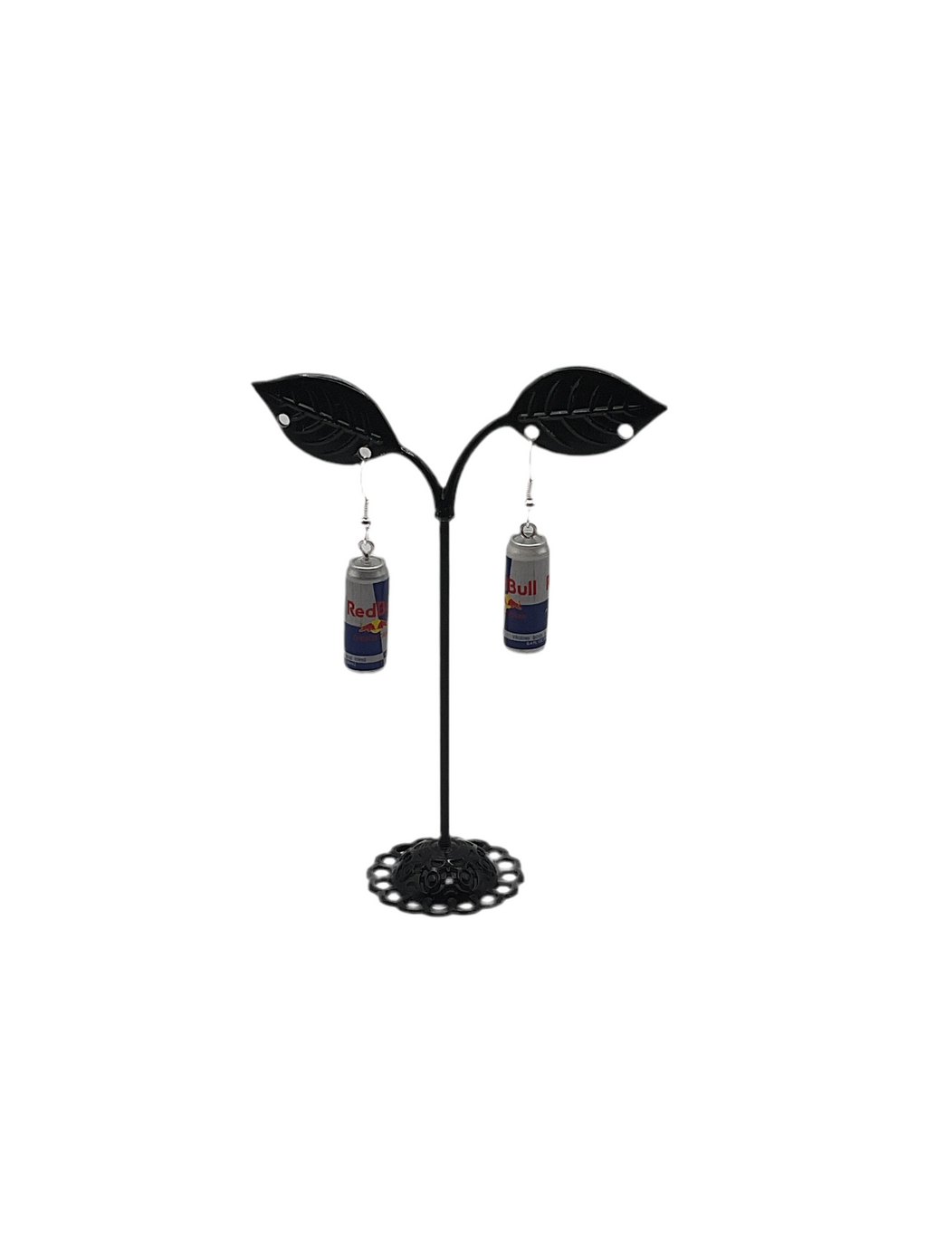 Energy Drink Earrings 2