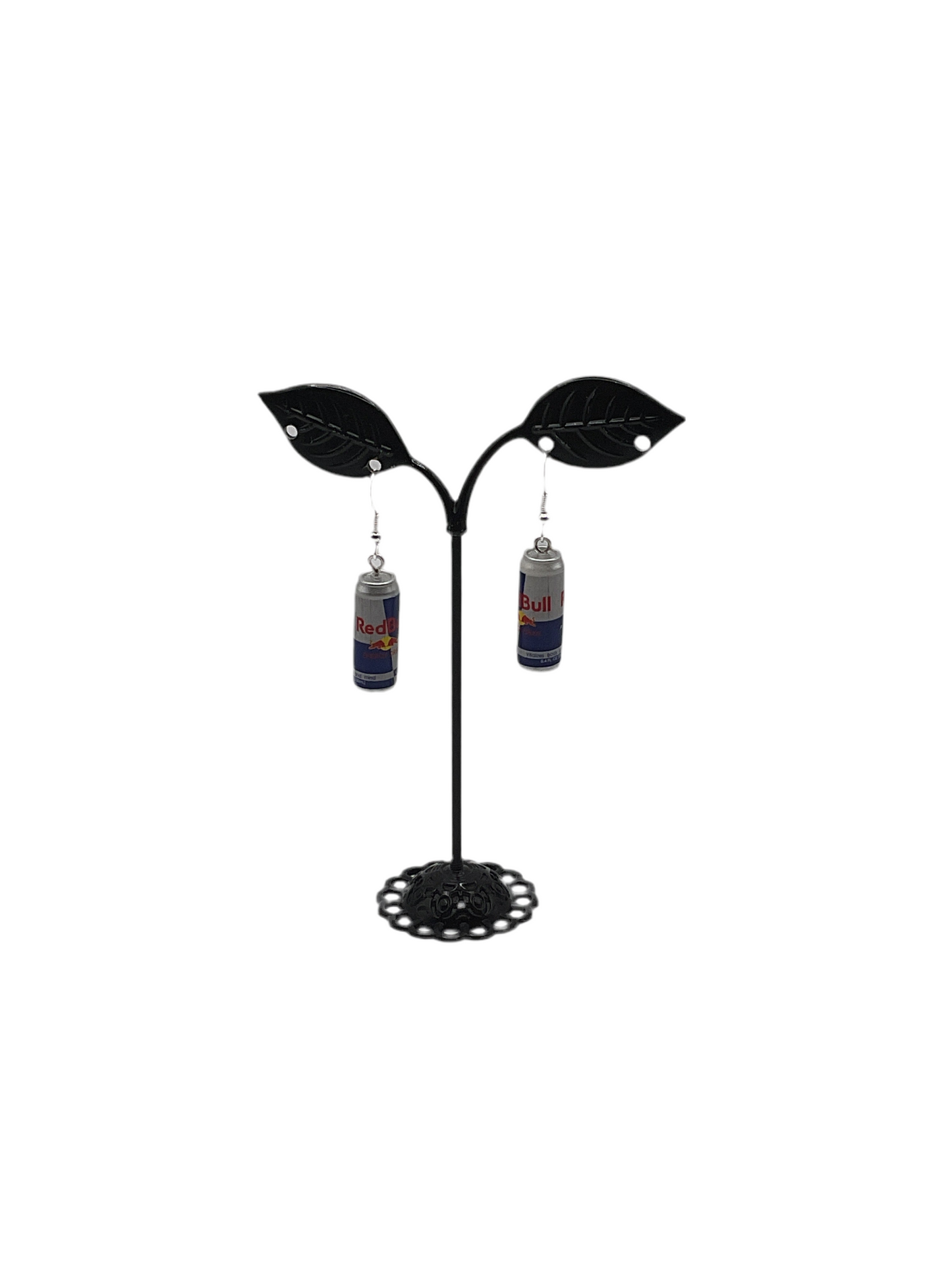 Energy Drink Earrings 2