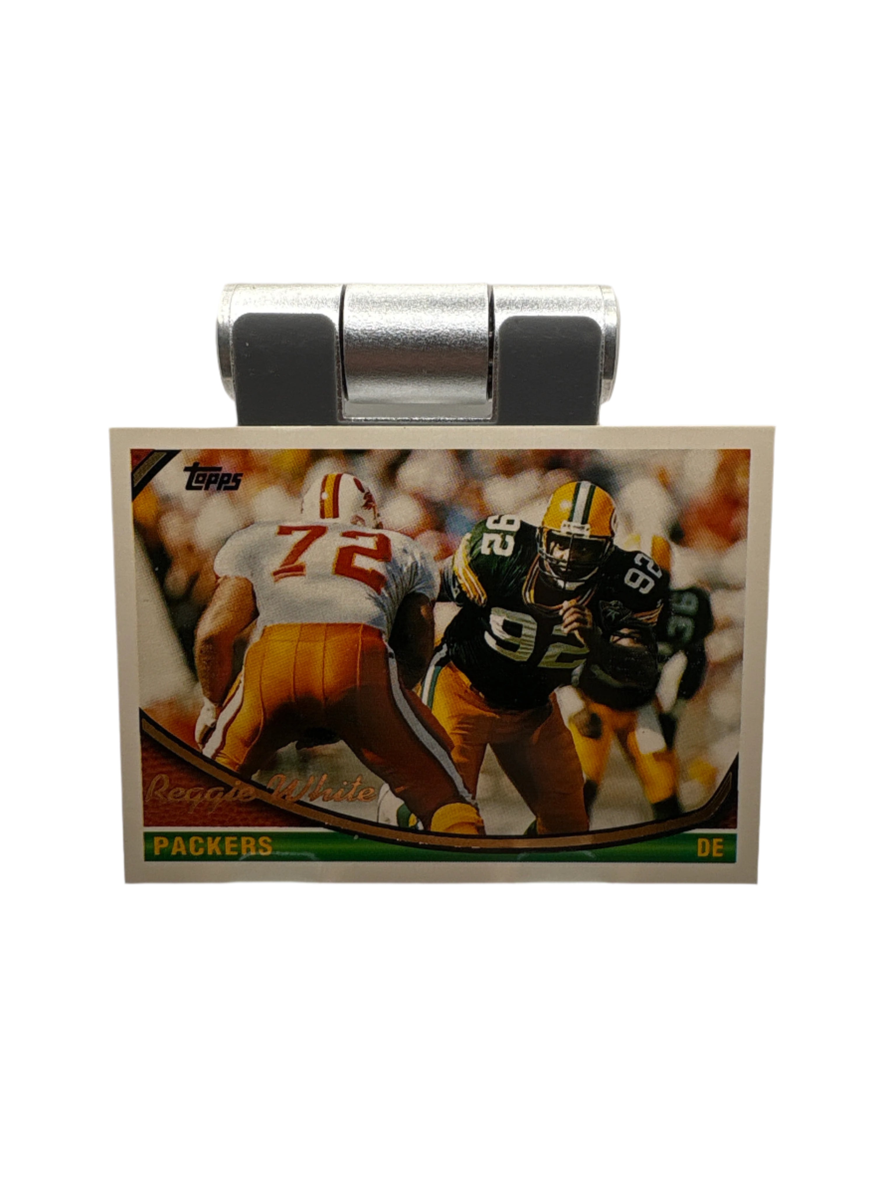 Topps Reggie White