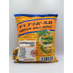 Dragon Ball Super Dragon Ball Cookies Plush Pillow
