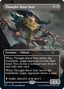 Thought-Knot Seer (SLD-1151) - Secret Lair Drop (Borderless)