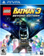 LEGO Batman 3 Beyond Gotham (Playstation Vita)